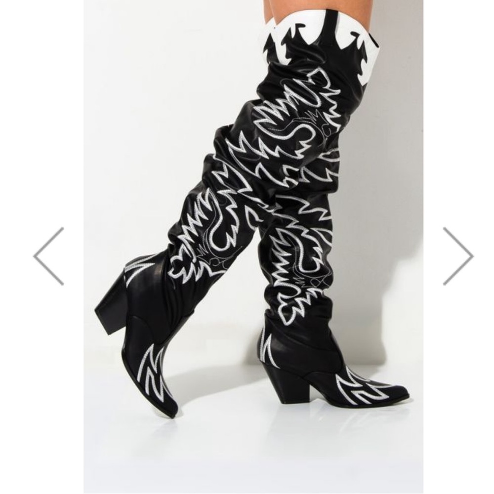 Cowgirl Boots